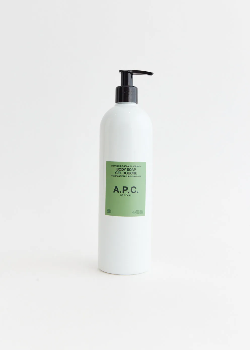 Gel Douche