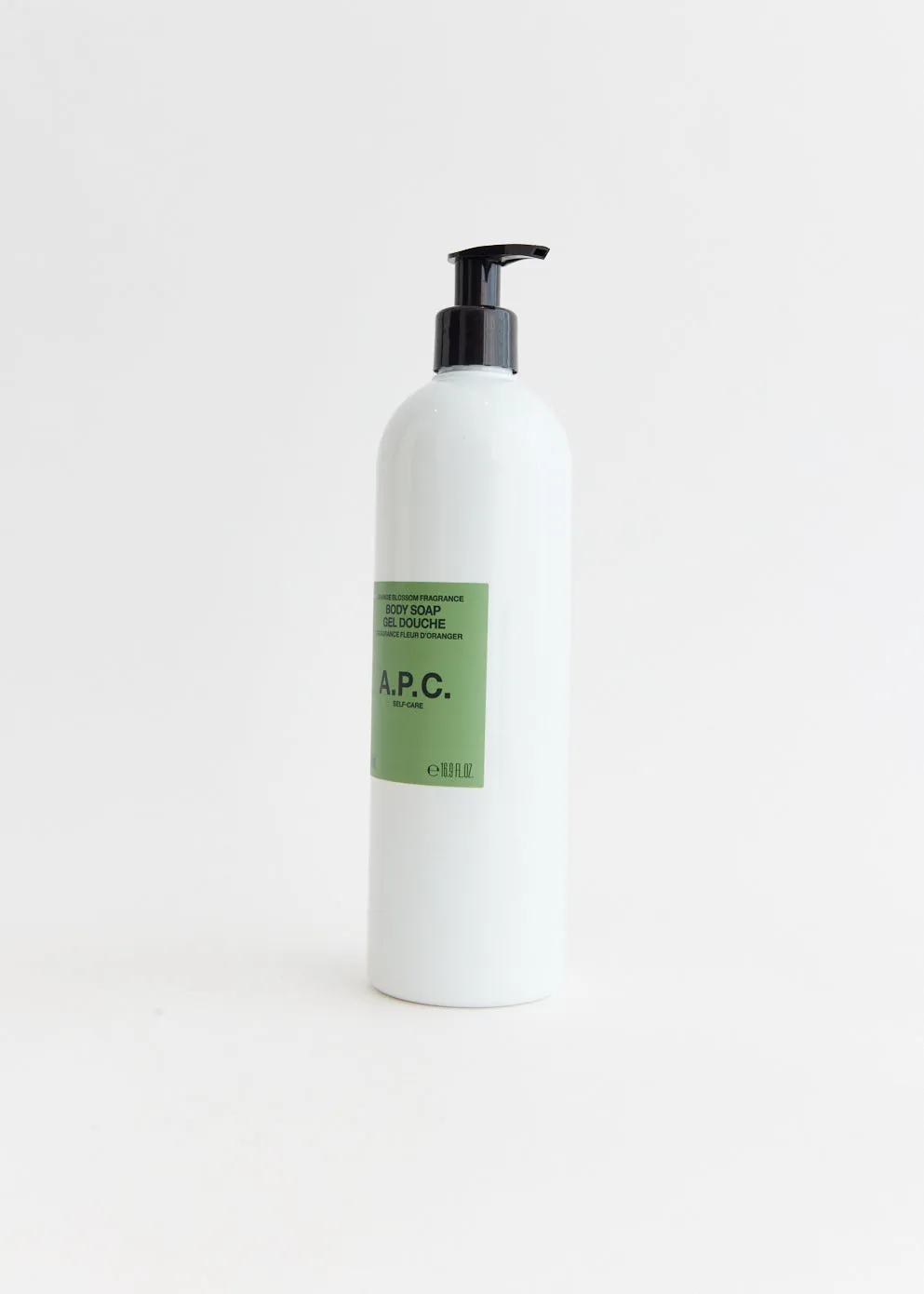 Gel Douche