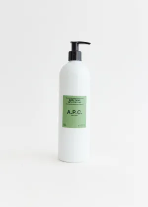 Gel Douche