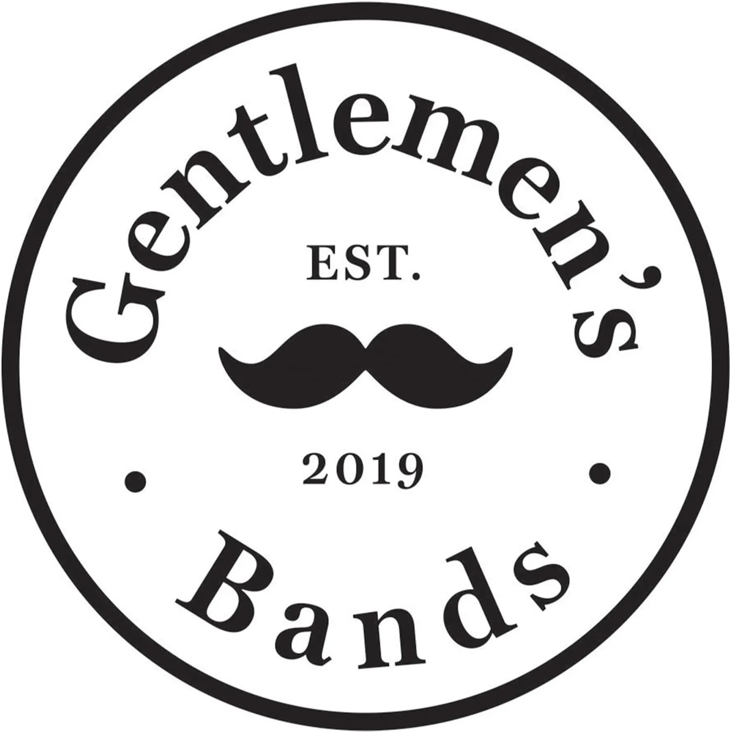 Gentlemen's Bands Tungsten Black Men's Wedding Band with Koa Wood Inlay & Polished Blue Interior | Premium Tungsten Wedding Ring for Men 8mm | Includes Silicone Band, Leather Pouch & Luxury Walnut Box