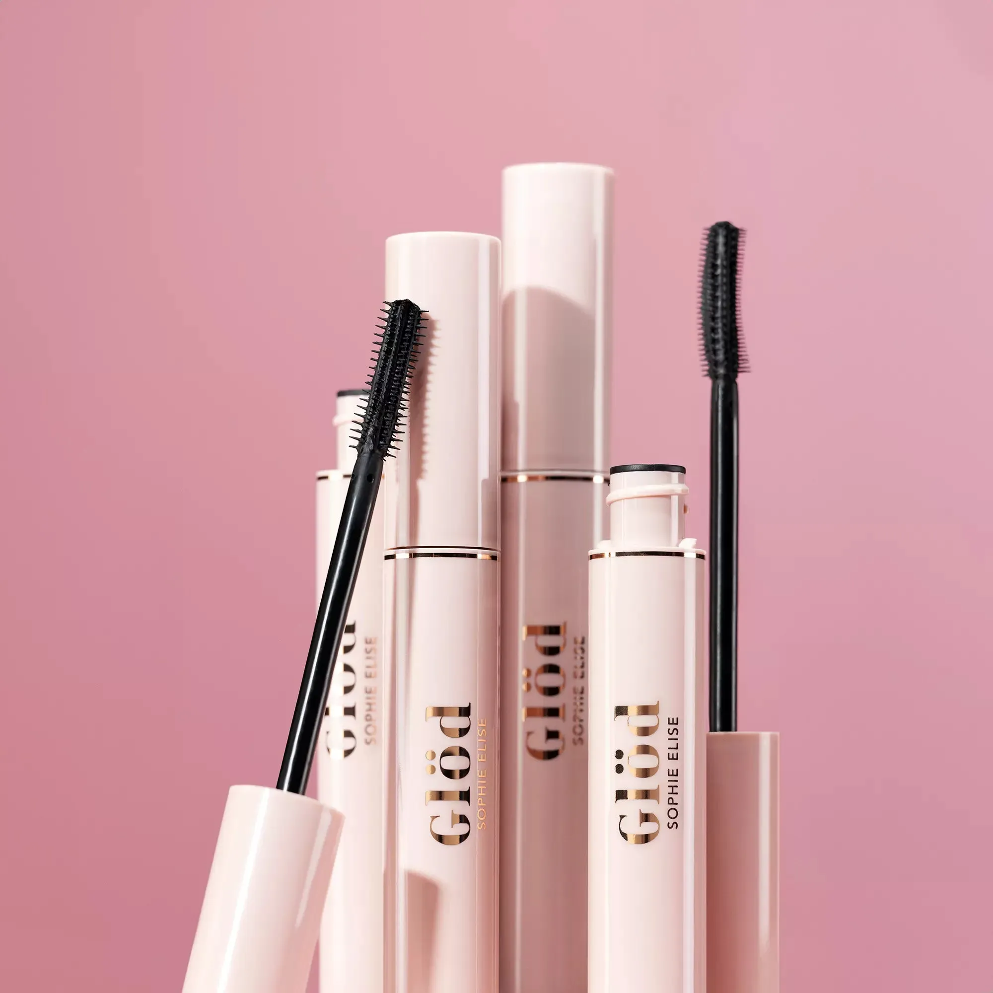 Glöd Sophie Elise Volume & Lengthening Mascara