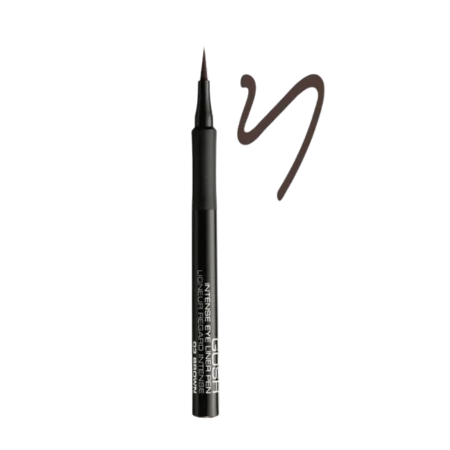 GOSH Intense Eye Lines Pen 03 Brown
