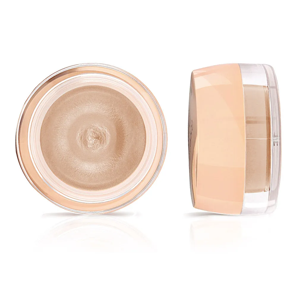GR Mousse Foundation