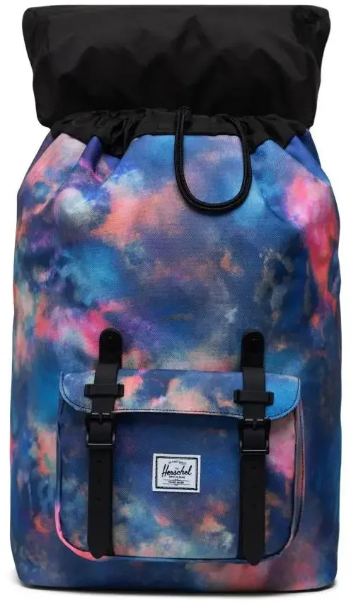 Herschel Little America Mid Mineral Burst