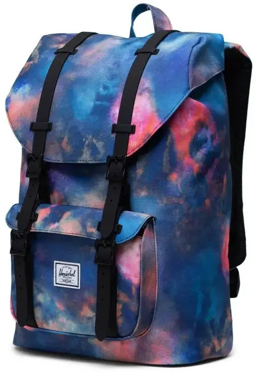 Herschel Little America Mid Mineral Burst