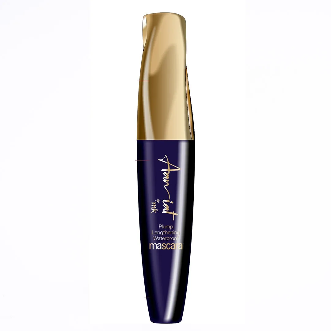 Hope Care- Plump Lengthening Mascara