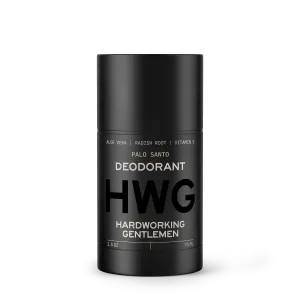 HWG :: Palo Santo Deodorant (2.5 oz)
