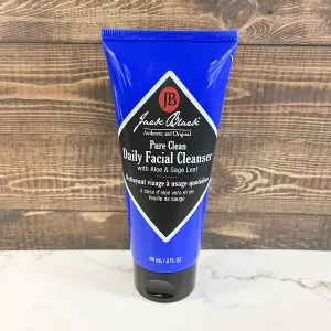 Jack Black - Pure Clean Daily Facial Cleanser