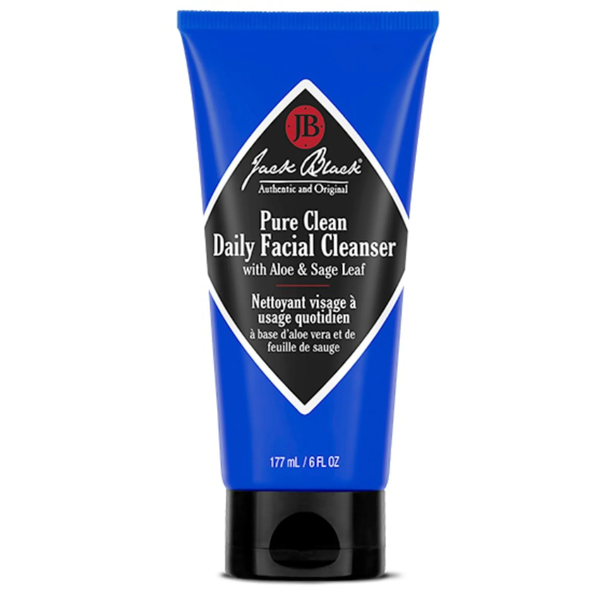 Jack Black - Pure Clean Daily Facial Cleanser