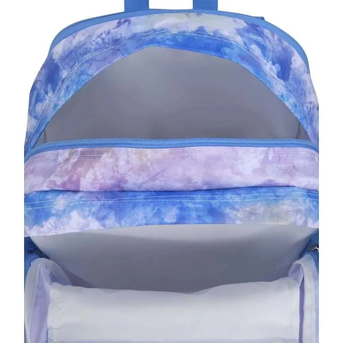 JanSport Big Student Batik Wash Backpack [WS]