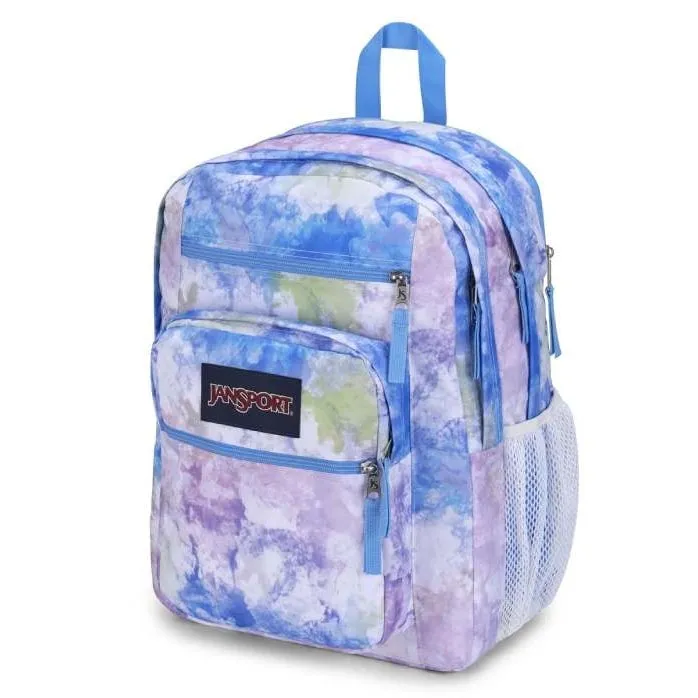 JanSport Big Student Batik Wash Backpack [WS]