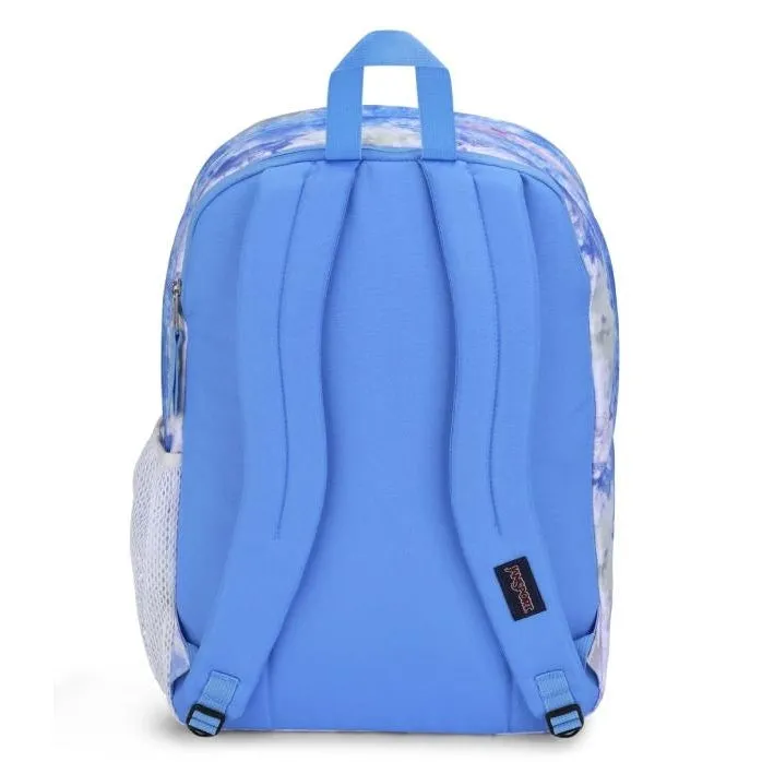 JanSport Big Student Batik Wash Backpack [WS]
