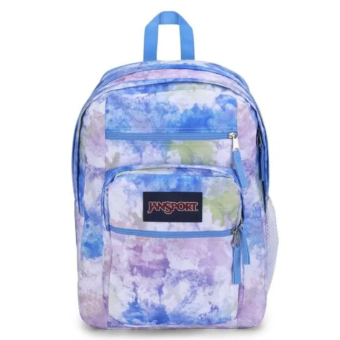 JanSport Big Student Batik Wash Backpack [WS]