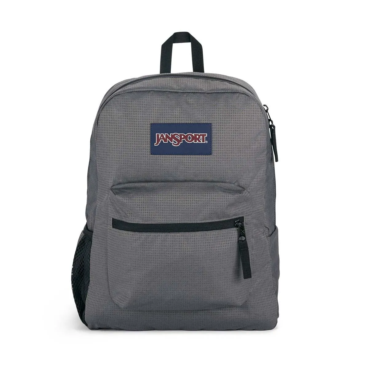 Jansport Cross Town Remix Double Dobby BI Casual Sports Backpack [WS]