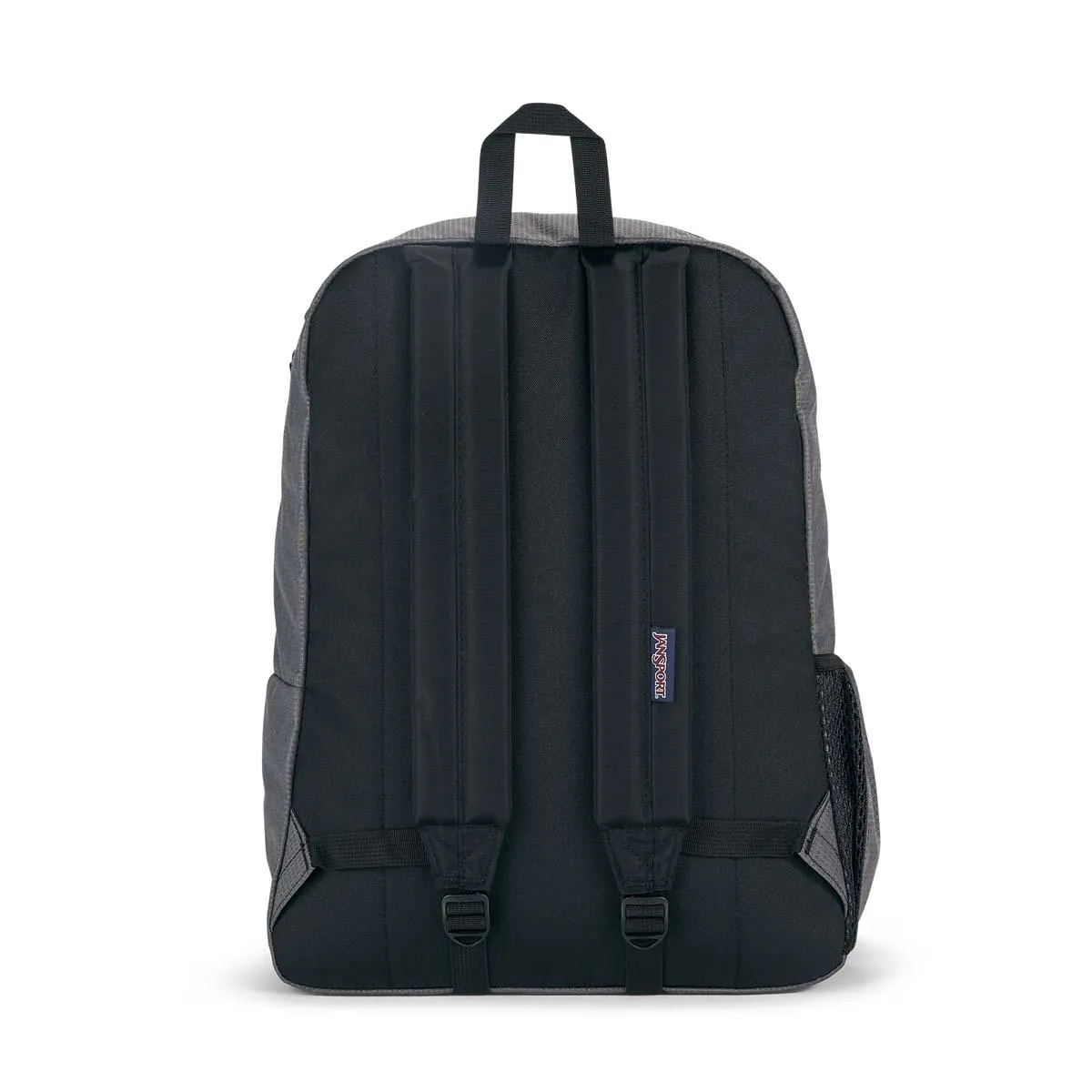 Jansport Cross Town Remix Double Dobby BI Casual Sports Backpack [WS]