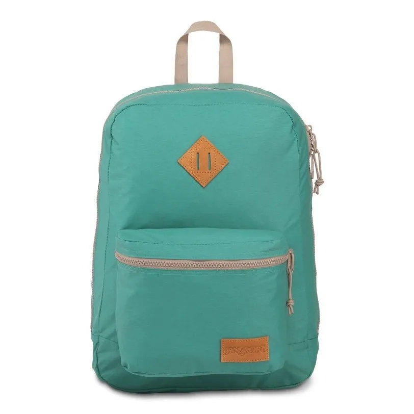 Jansport Super Lite W/Oyster Casual Sports Backpack [WS]