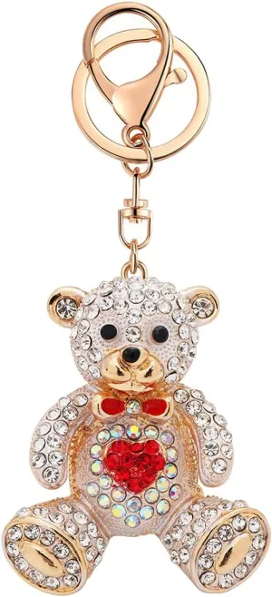 Key Chains Women Cute Keychains for Women Funny Keychain for Her Sister Girl Birthday Gift Bag Wallet Accessories
