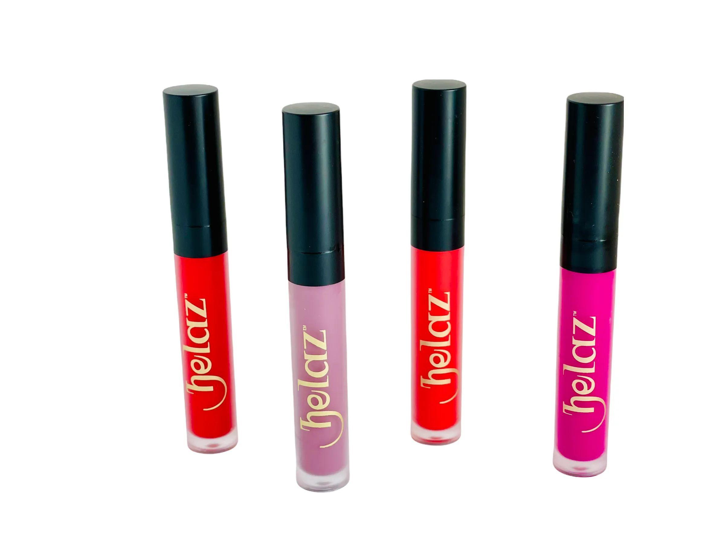 Konjit Matte LIquid Lipstick