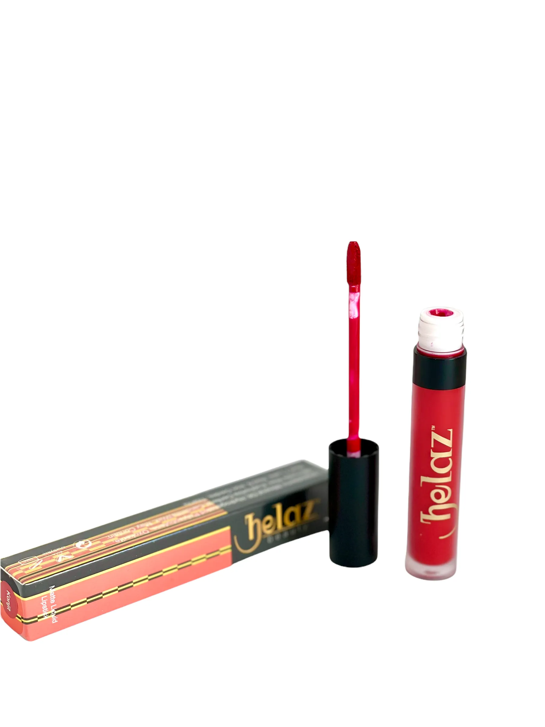 Konjit Matte LIquid Lipstick