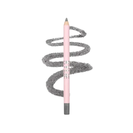Kylie Cosmetics Gel Eyeliner Pencil - 013 Shimmery Grey