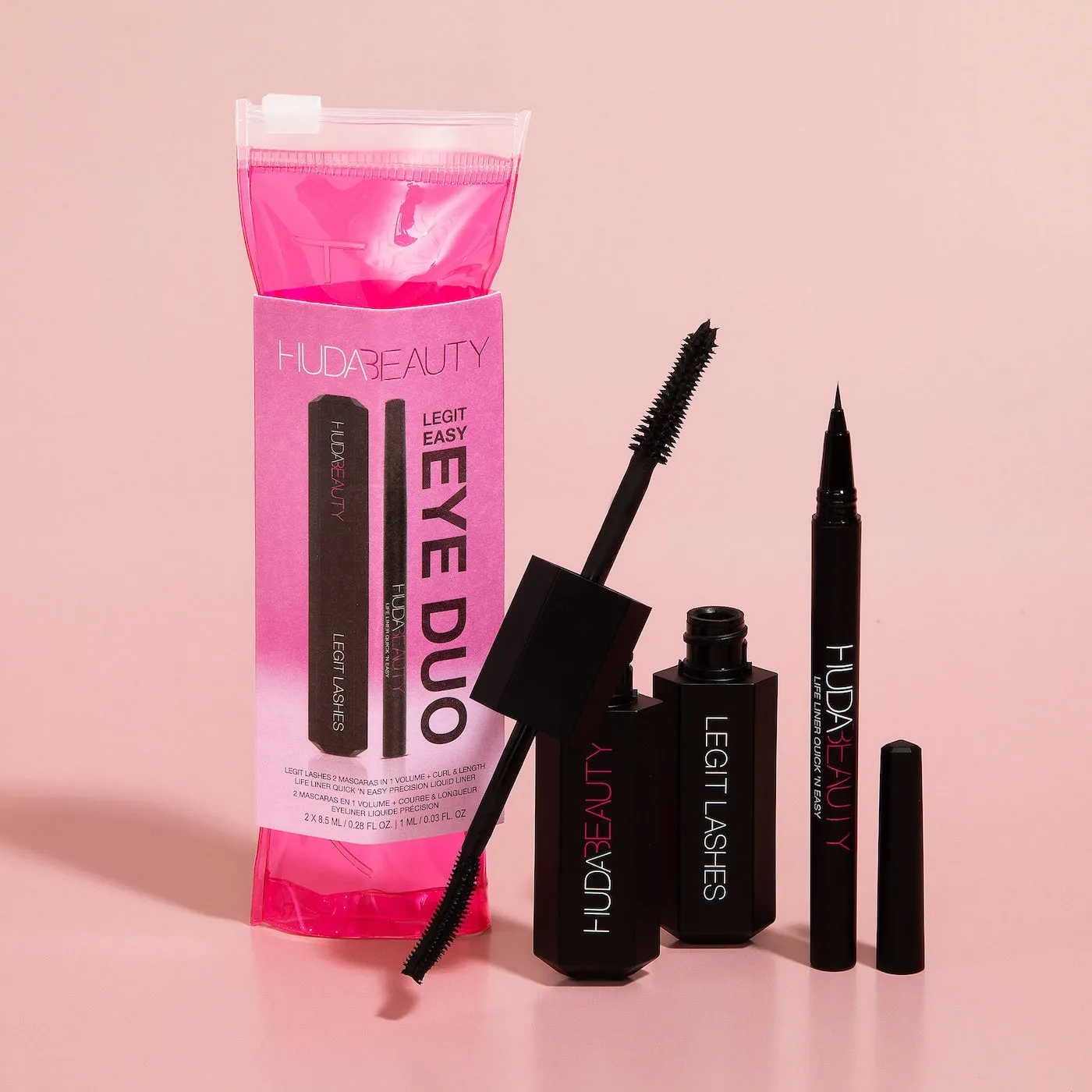 Legit Easy Eye Duo