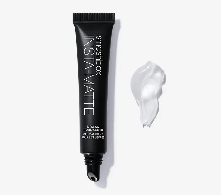 LIP MATTIFYING GEL