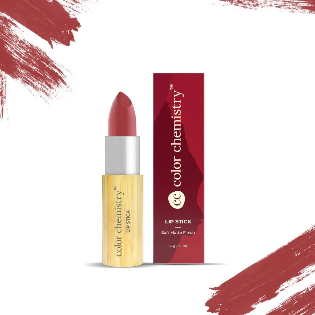 Lipstick - Hyacinth