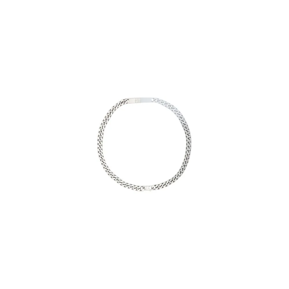 Logoed Necklace