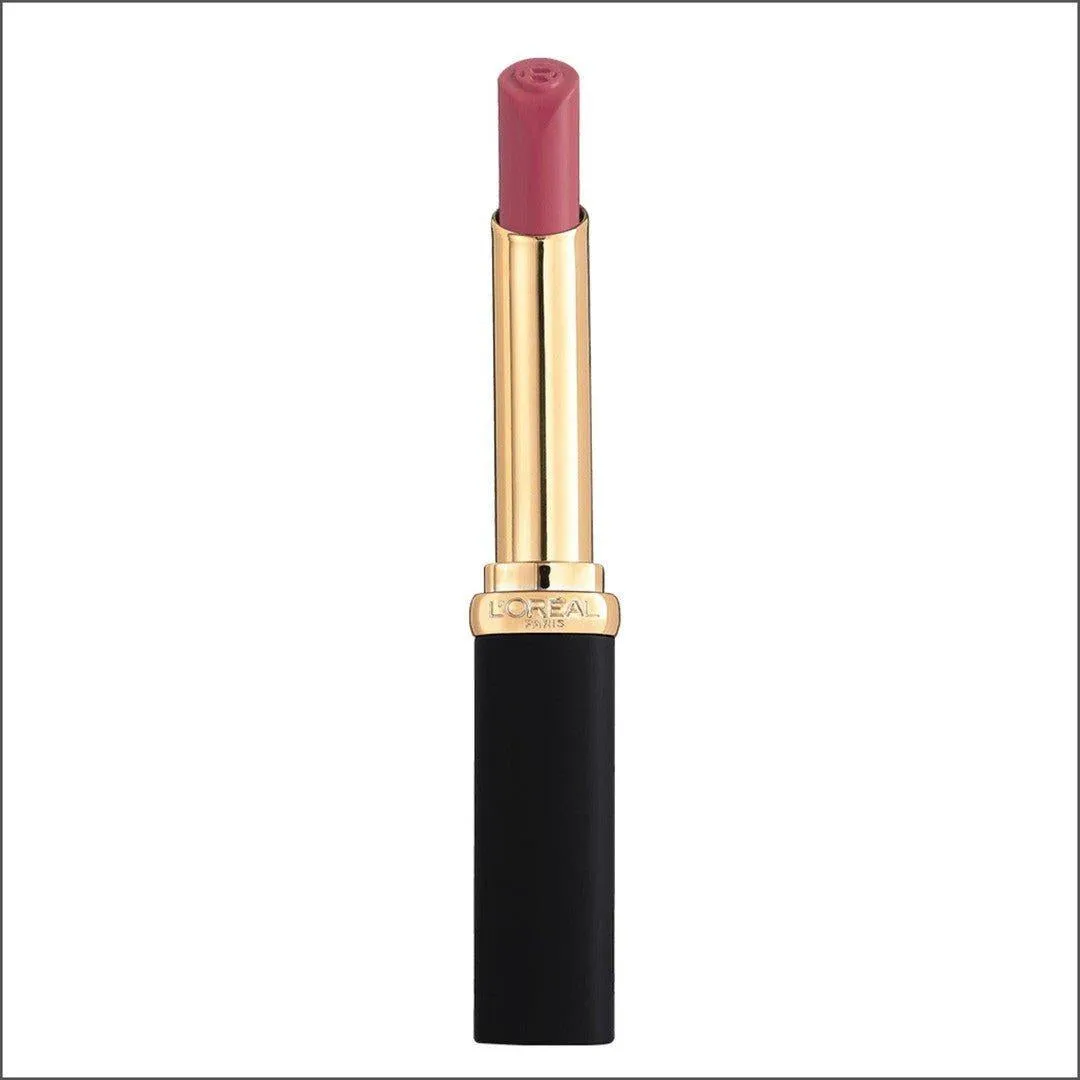 L'Oréal Paris Color Riche Classic Intense Volume Matte Lipstick 482 Mauve Indomptable