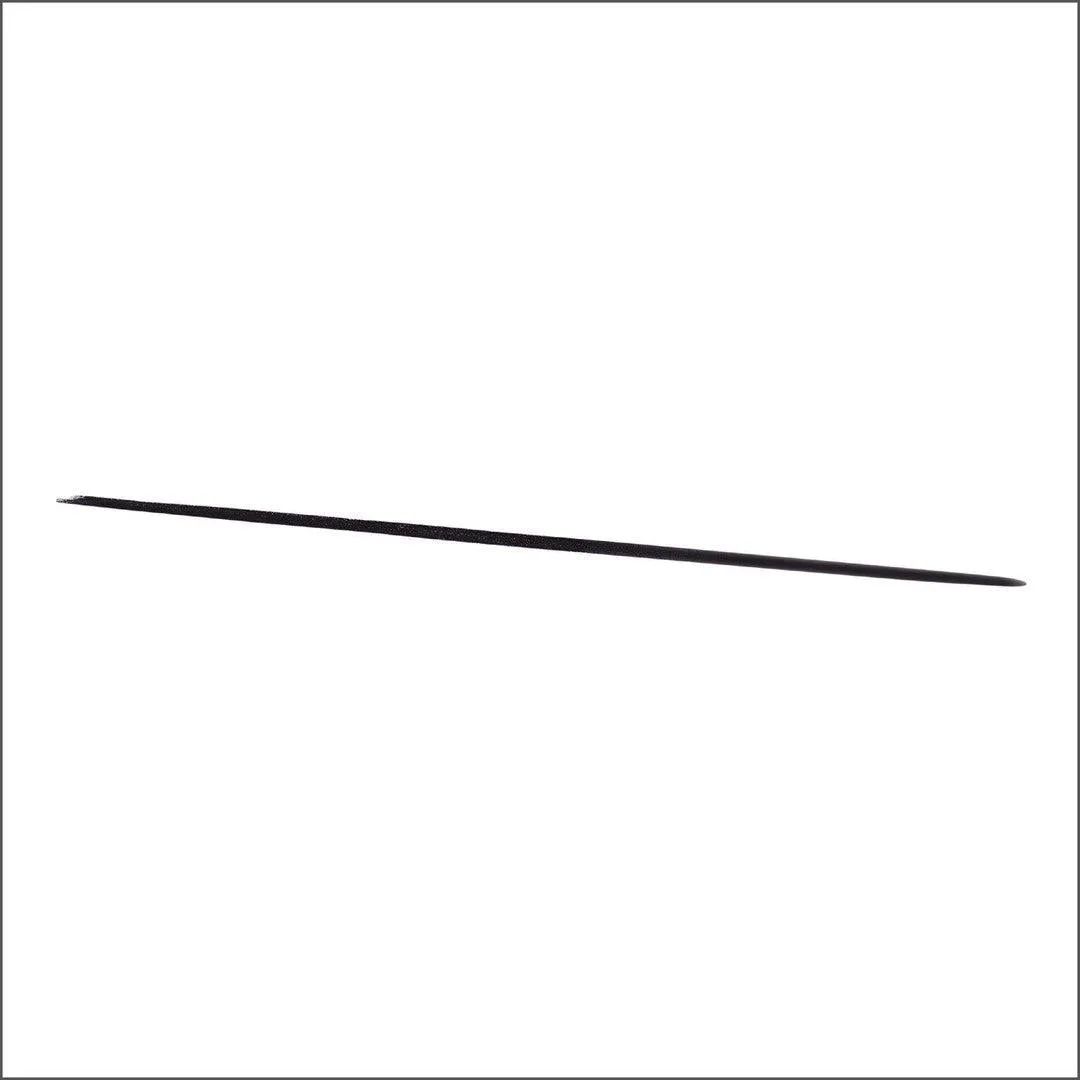 L'Oréal Paris Infaillible Gel Automatic Eye Liner 001 Intense Black