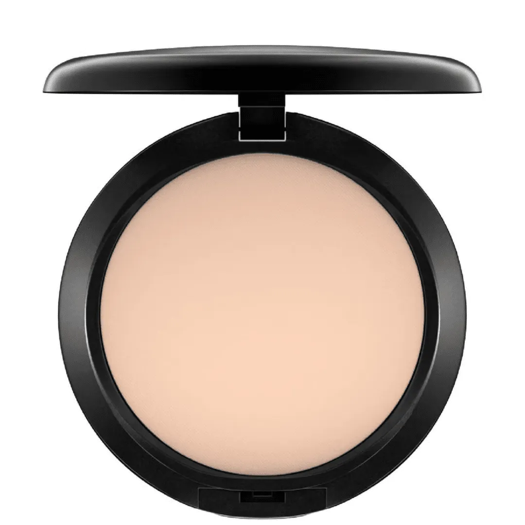 MAC STUDIO FIX POWDER PLUS FOUNDATION SHADE NW40