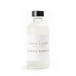 Makeup Remover