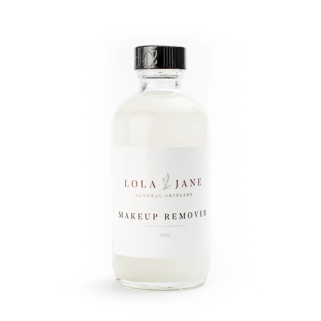 Makeup Remover