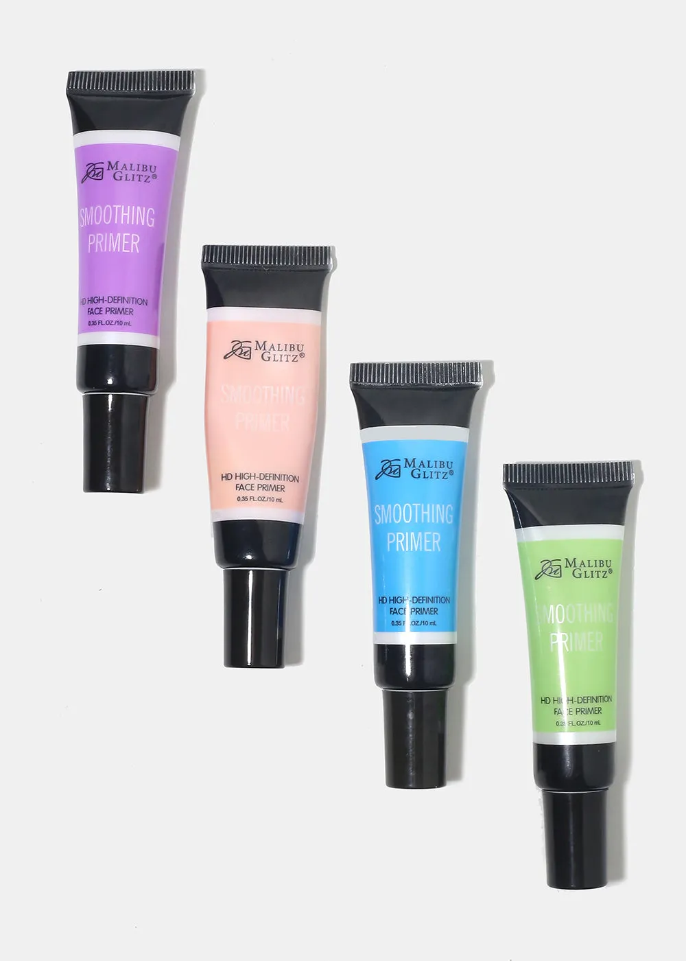 Malibu Glitz Smoothing Primer