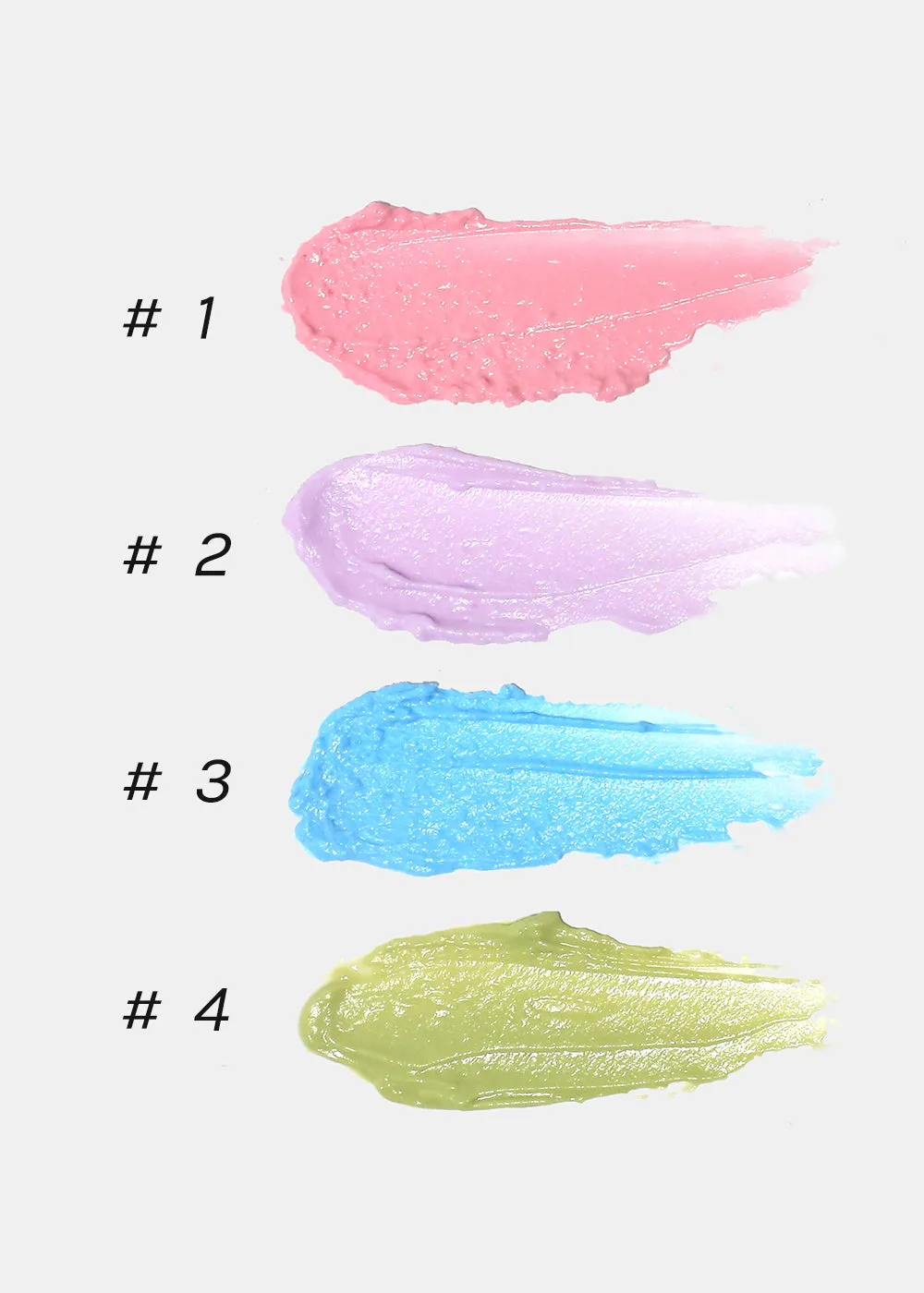 Malibu Glitz Smoothing Primer