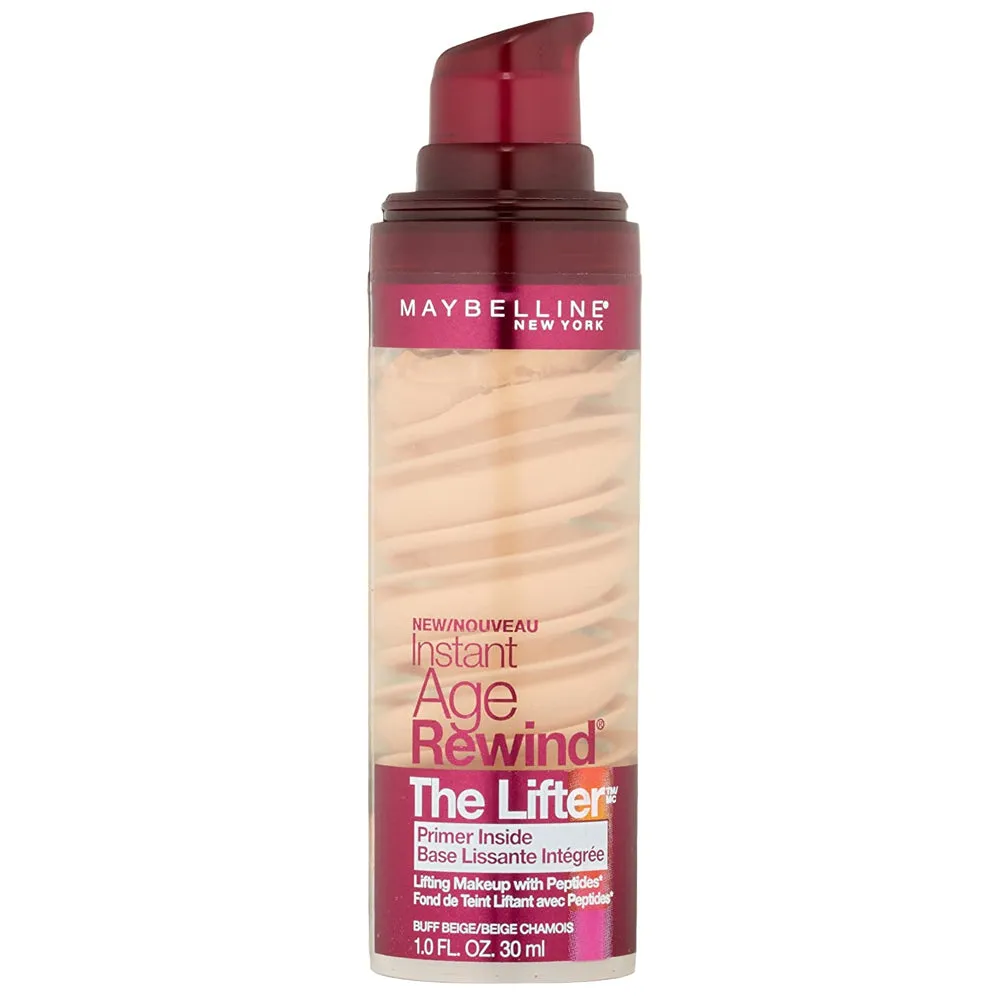 Maybelline Instant Age Rewind The Lifter Makeup