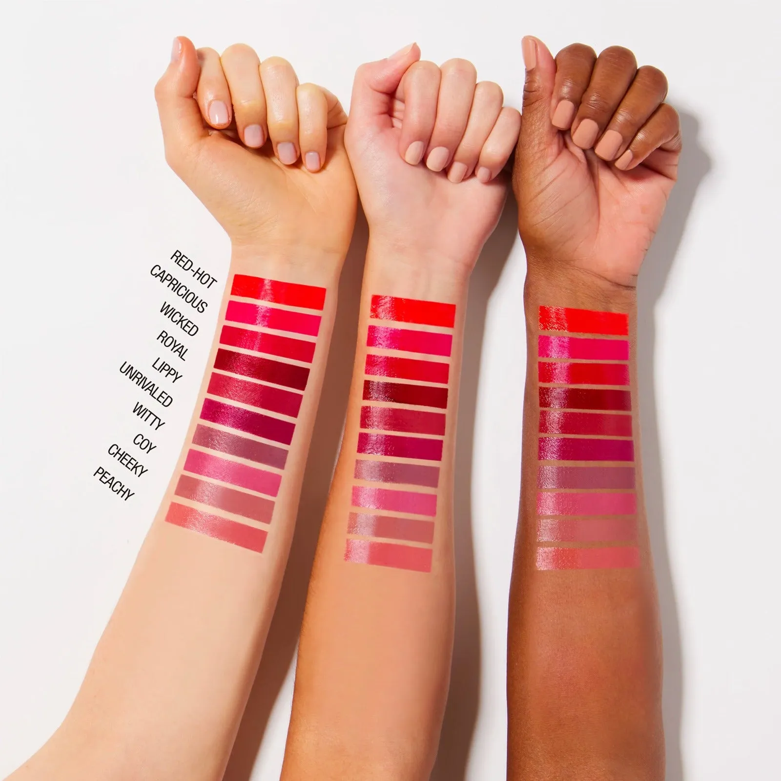 Maybelline - SuperStay Vinyl Ink Liquid Lipstick - 15: Peachy
