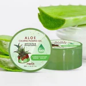 MEDB Aloe Calming Pudding Gel