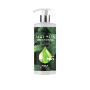 MEDB Aloe Vera Soothing Skin Gel