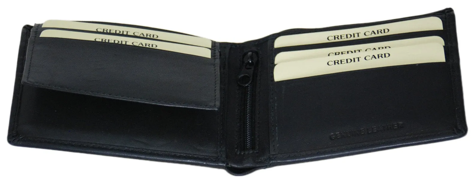 Men's premium Leather Quality Wallet 920 533