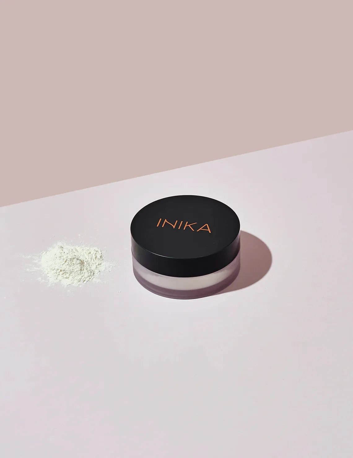 Mineral Setting Powder
