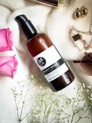 Night Body Lotion