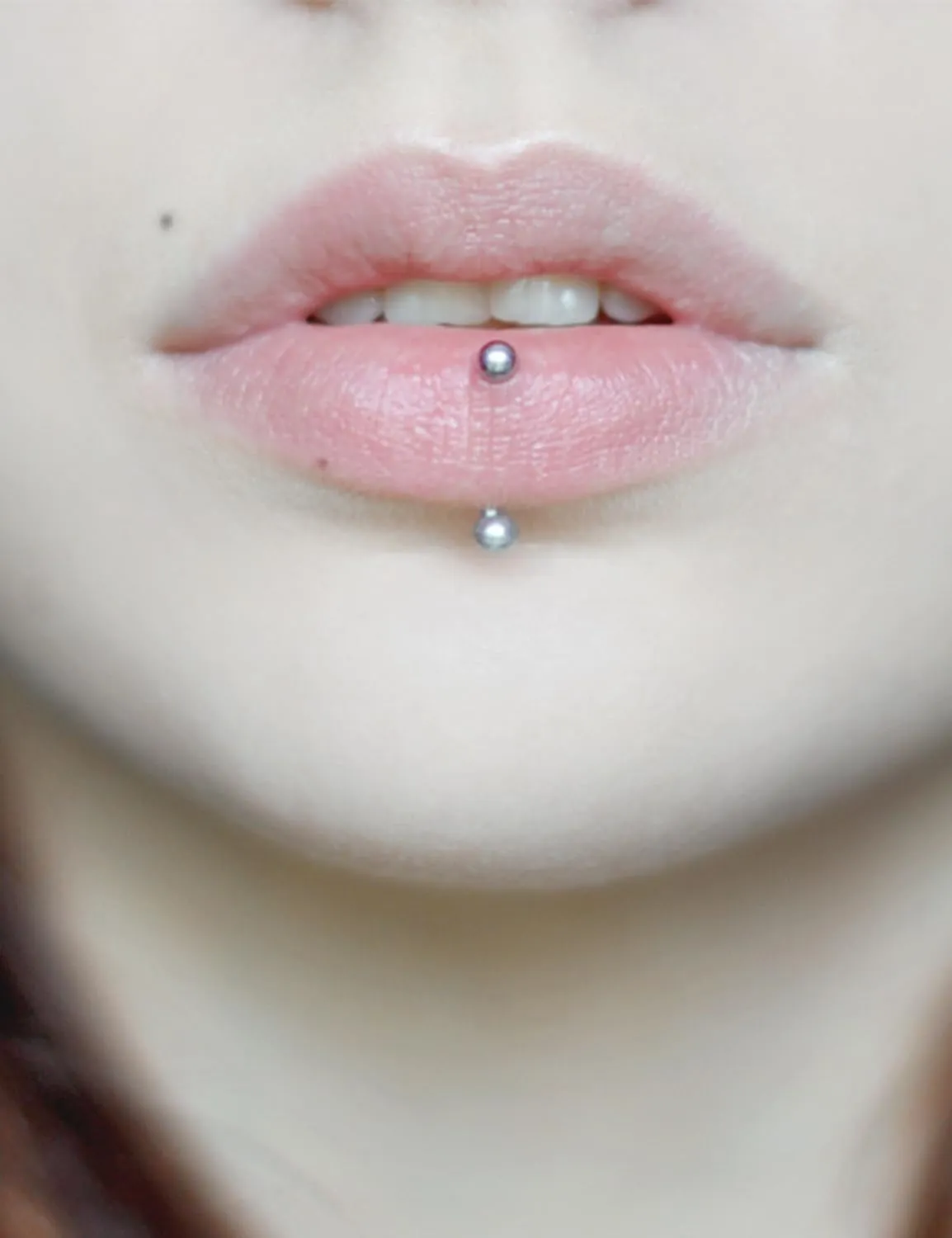 Ocptiy 16G Eyebrow Rook Piercing Jewelry 316L Surgical Steel Vertical Labret Lip Studs Curved Barbell Small Belly Button Ring Daith Earrings Piercing Jewelry 3mm Top CZ / 6mm 8mm 10mm Bars