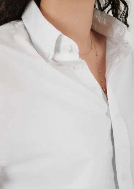 Oxford Classic Shirt