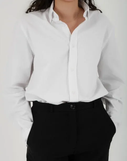 Oxford Classic Shirt