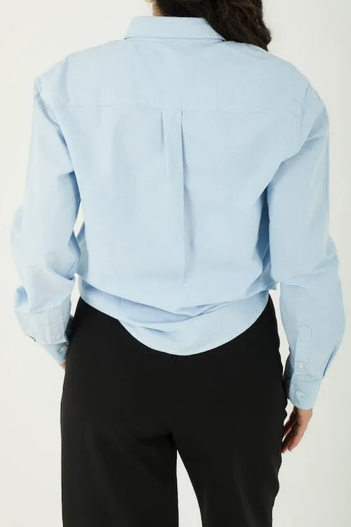 Oxford Classic Shirt