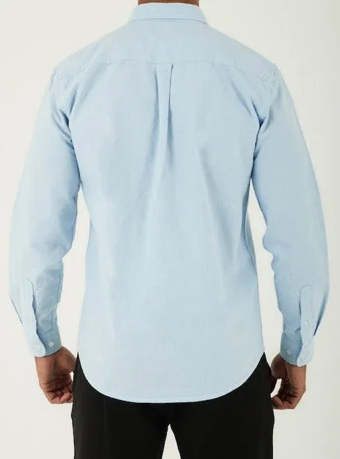 Oxford Classic Shirt