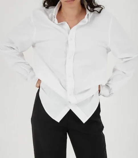 Oxford Classic Shirt