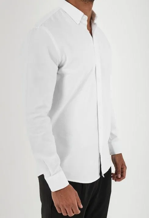 Oxford Classic Shirt