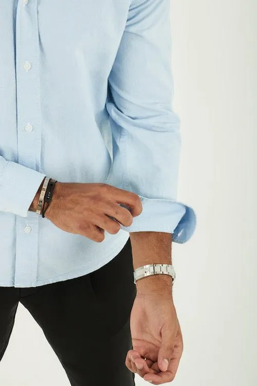 Oxford Classic Shirt